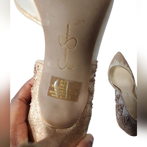 Jessica Simpson  - Picture 3 of 11